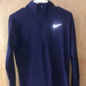 Nike Quarter Zip